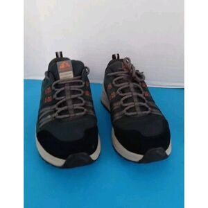 Skechers Men's Equalizer 4.0 Trail‎ Athletic Sneakers Black Size 8.5